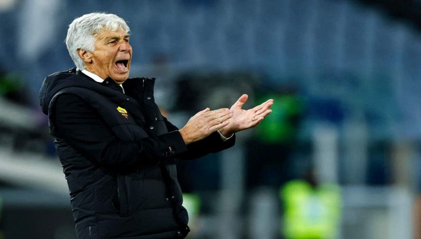 Roma, Gasperini rompe gli indugi e parla di Scudetto: il dato che conforta i tifosi, ora anche Koné ci crede