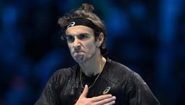ATP Finals, Musetti sfida Alcaraz con un doppio obiettivo: le combinazioni per la semifinale. E arriva la rivelazione sulla Davis