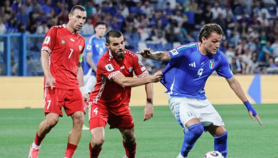 Qualificazioni Mondiali, lo strano caso della Moldova “ripescata” ai playoff, Italia danneggiata e Sud America in festa