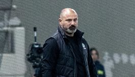 Stankovic come Spalletti, la sfuriata dell’ex Inter al giornalista della tv russa: insulti in tre lingue e poi l’addio allo Spartak