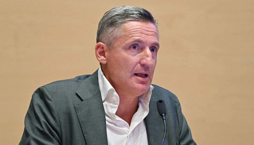 ATP Finals, l’ultimatum di Gaudenzi a Torino e all’Italia: “Servono strutture”. Il caso politico e la lotta con Milano