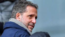 Paratici, il no del Milan e la previsione sulla Juve: “Plusvalenze? Una vergogna, c’è una cosa che non dice nessuno”