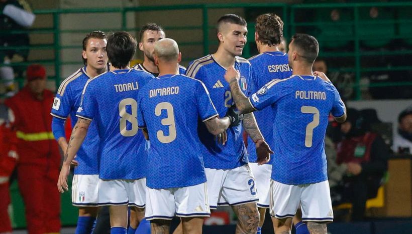 Italia “condannata” ai playoff ma il match con la Norvegia è decisivo: il motivo. La Fifa cambia per aiutare Gattuso e gli azzurri