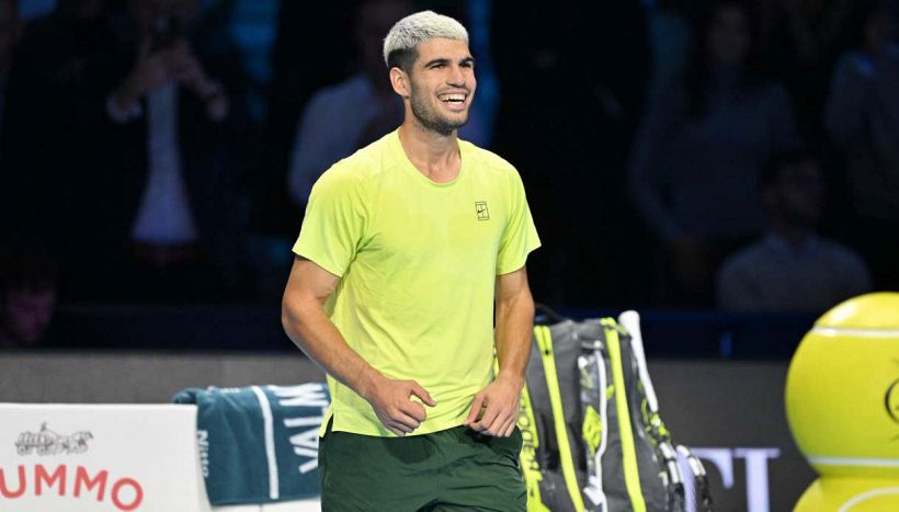 ATP, arriva la rivoluzione: le picconate di Gaudenzi e Alcaraz alla Davis, Fritz e de Minaur polemici sul calendario