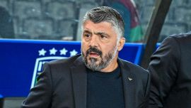 Italia, gli alibi di Gattuso fanno il giro del Mondo: il ct sotto accusa. E il Dibu Martinez lo stronca: “Non sa di che parla”