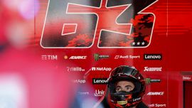 MotoGP Valencia, Bagnaia l'incompreso di Ducati: 'Non riesco a farmi capire'. Tardozzi certifica la resa