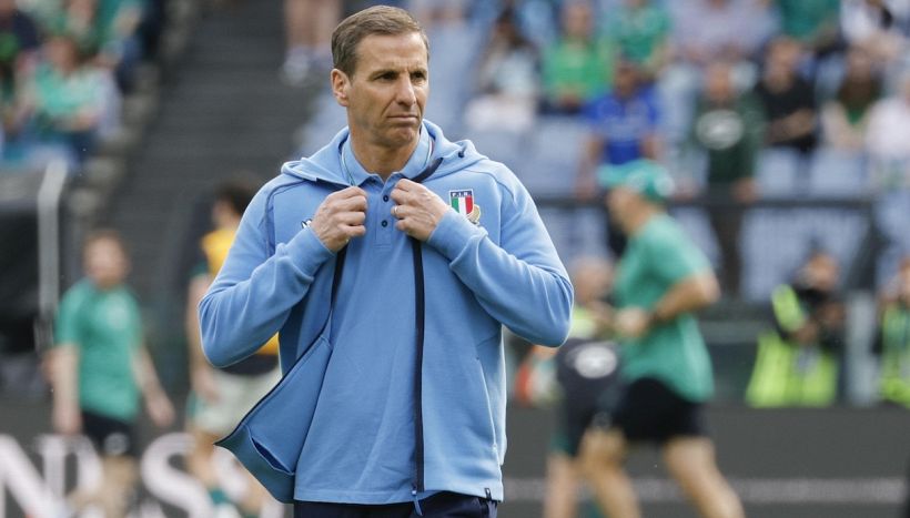 L’Italia vuole un’altra impresa con il Sudafrica: con gli Springboks Quesada va a caccia di conferme