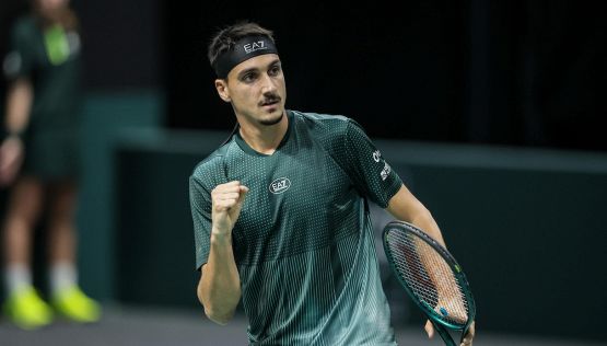 Coppa Davis, Sonego al posto di Musetti: a Torino le prime prove con Berrettini. Cobolli chiama l’Italia a Bologna
