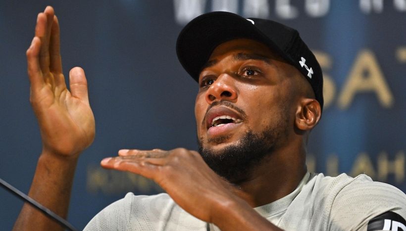 Boxe, Joshua ha detto si: sfiderà lo youtuber Jake Paul. Ma è già allarme: "Come un leone contro un gatto domestico"