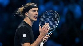 ATP Finals, Zverev in crisi totale: la profezia su Sinner lo tormenta poi attacca sulla Davis. E Henman lo stronca: “E’ triste”