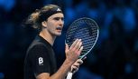 ATP Finals, Zverev in crisi totale: la profezia su Sinner lo tormenta poi attacca sulla Davis. E Henman lo stronca: “E’ triste”