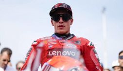 Marc Marquez a Valencia: "Ancora due settimane". Martin ammette: "Sono distrutto, non posso cadere ancora"