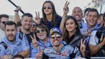 Pagelle Sprint Valencia, classifica piloti MotoGP: Alex Marquez è maturo, Bezzecchi si perde, Bagnaia non pervenuto