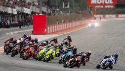 Test Valencia, è già 2026: Tardozzi svela le novità Ducati per Bagnaia, Rivola e la sfida Aprila, c'è Razgatlioglu