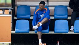 L'Inter paga dazio alla sosta: infortunio con l’Olanda per Dumfries, le prospettive di recupero per il derby  