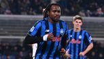 Atalanta, nuovo caso Lookman alle porte: accordo col Galatasaray, Percassi andrà in guerra per Palladino? 