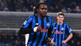 Atalanta, nuovo caso Lookman alle porte: accordo col Galatasaray, Percassi andrà in guerra per Palladino? 