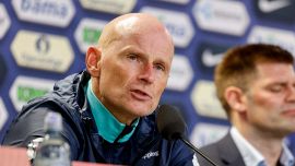 Italia-Norvegia, il discorso di Solbakken a San Siro è da brividi: il ct impressiona Haaland e stronca gli alibi di Gattuso