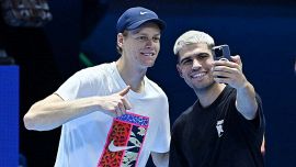 ATP Finals da record, la finale tra Sinner e Alcaraz frutta 5 milioni e i prezzi sono folli: Binaghi finisce nel mirino