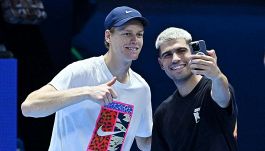 ATP Finals da record, la finale tra Sinner e Alcaraz frutta 5 milioni e i prezzi sono folli: Binaghi finisce nel mirino