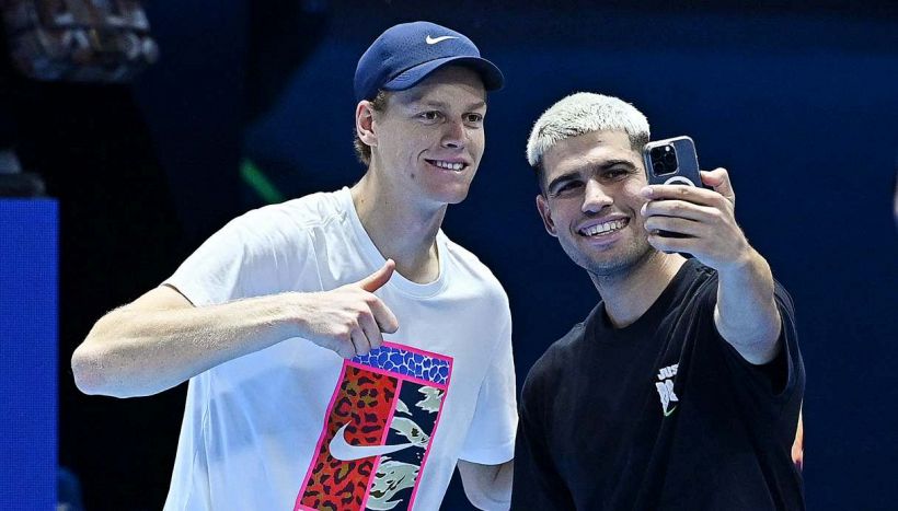ATP Finals da record, la finale tra Sinner e Alcaraz frutta 5 milioni e i prezzi sono folli: Binaghi finisce nel mirino