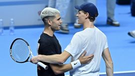 Oltre Sinner e Alcaraz: esiste il Big Three? I baby fenomeni pronti a stupire nel 2026