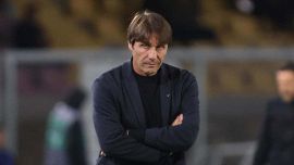 Napoli, Conte: il rientro a Castel Volturno si tinge di giallo. E De Laurentiis si cautela con Thiago Motta