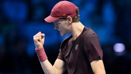 Sinner, Alcaraz nervoso mentre la Spagna s'inchina e loda Jannik: anche Bruno Vespa si è convertito, l’ammissione