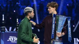 ATP Finals, il miracolo di Sinner per Bertolucci: Alcaraz smentisce Panatta su Jannik e avvisa l’Italia per la Davis