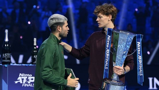 ATP Finals, il miracolo di Sinner per Bertolucci: Alcaraz smentisce Panatta su Jannik e avvisa l’Italia per la Davis
