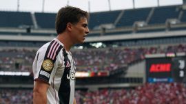 Juventus, stop Vlahovic e il duo David-Openda a secco pure in nazionale: Spalletti studia un nuovo ruolo per Yildiz