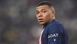 Psg-Mbappè, continua il braccio di ferro: il club chiede 240 milioni di risarcimento al giocatore