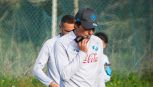 Napoli, Conte sceglie la strada del silenzio: venerdì il giorno della verità. Caressa lo punge: “Ecco perché è andato via”