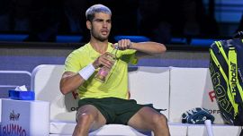 Alcaraz, è giallo in Spagna per le sue condizioni: la scelta sulla Davis. Il calvario di Fils è un monito per Carlos
