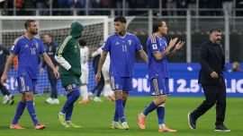 Italia, il disastro è completo: precipita nel ranking, la penalizzazione per il Mondiale. Il paradosso delle Under che volano