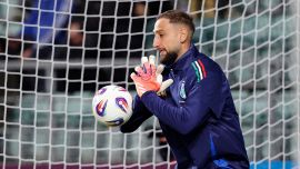 Italia, anche Donnarumma nel mirino: il dato sulle parate contro la Norvegia scatena i critici di Gigio