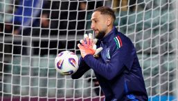 Italia, anche Donnarumma nel mirino: il dato sulle parate contro la Norvegia scatena i critici di Gigio