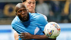 Napoli, la coppia Lukaku-Hojlund la soluzione ai guai di Conte? Le quattro ragioni per il cambio di modulo