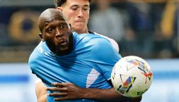 Napoli, la coppia Lukaku-Hojlund la soluzione ai guai di Conte? Le quattro ragioni per il cambio di modulo