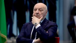 Inter: Marotta ha l’ok di Oaktree per accontentare Chivu, ma intanto la priorità di gennaio è cambiata