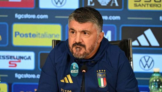Italia, i playoff per evitare il disastro: senza Mondiale sarà rivoluzione, Gattuso esonerato e spunta Antonio Conte