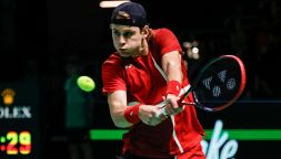 Coppa Davis, Belgio ai raggi X: Darcis punta tutto sul carneade Collignon, ma Bergs e il doppio sono da rispettare