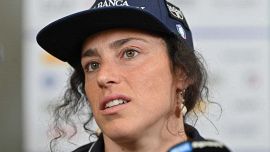 Brignone, il consiglio choc di mamma Ninna: 'Le ho detto di smettere, ha vinto tutto. Rivederla in pista sarebbe miracoloso'