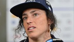 Brignone, il consiglio choc di mamma Ninna: "Le ho detto di smettere, ha vinto tutto. Rivederla in pista sarebbe miracoloso"