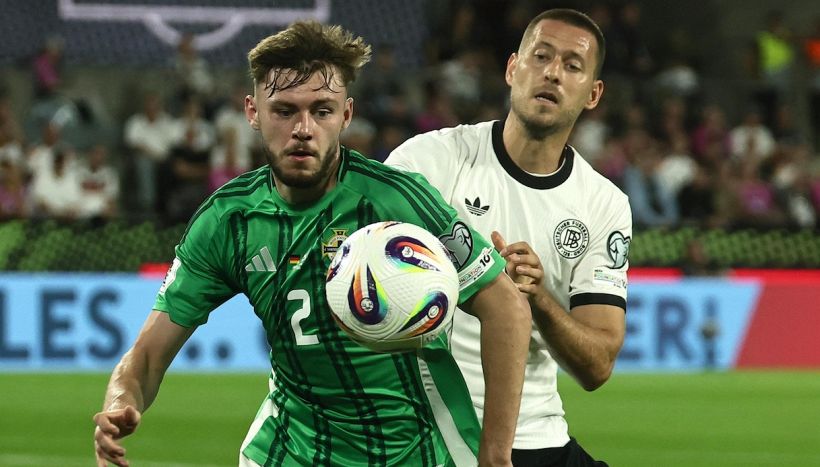 Italia, le avversarie dei playoff per il Mondiale: Bradley diamante dell'Irlanda del Nord, possibile finale contro Dzeko