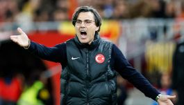 Italia, stop alla serie A per preparare i playoff Mondiali: la proposta di Montella condivisa da Gattuso fa discutere