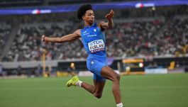 Jacobs e Furlani, destini incrociati? Marcell riallaccia le scarpe, Mattia pensa alla velocità e al record di Howe