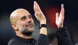 Mondiali, Guardiola tifa per l’Italia: l’augurio a Donnarumma e la profezia sui playoff 