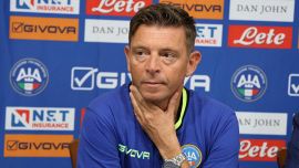 Inter-Milan: Rocchi risponde alle polemiche e rivendica la designazione di Sozza, poi il mea culpa sul Var