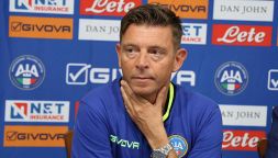 Inter-Milan: Rocchi risponde alle polemiche e rivendica la designazione di Sozza, poi il mea culpa sul Var